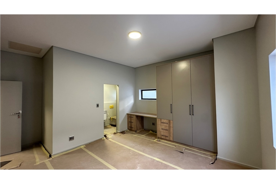 To Let 3 Bedroom Property for Rent in Paarl Central Western Cape